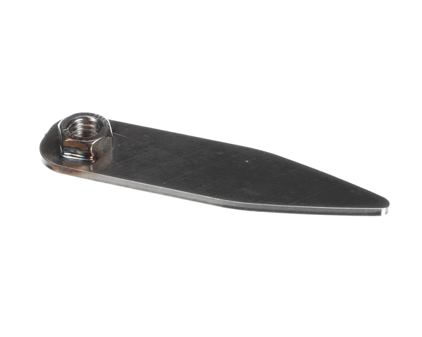 Synesso 1.1173 Nut Plate & Guide, Mvp Series Side Panel (SYO1-1173)