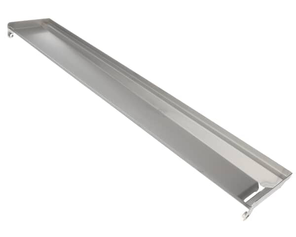 Synesso 1.1525 Drain Pan, 3 Group, Stainless Steel, Pas (SYO1-1525)