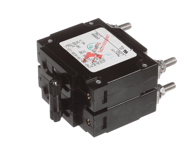 Synesso 1.2621 Breaker, 2 Pole, Elements, 30 Amp, 1 & 2 (SYO1-2621)