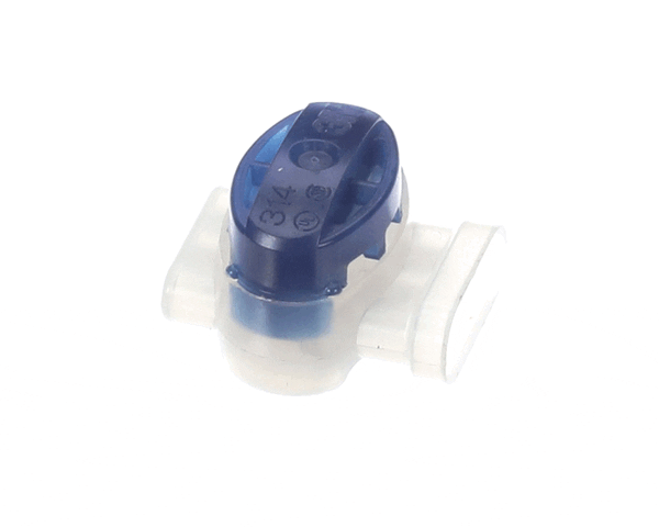 Synesso 1.3377 Connector, Self-Stripping Moisture Resis (SYO1-3377)