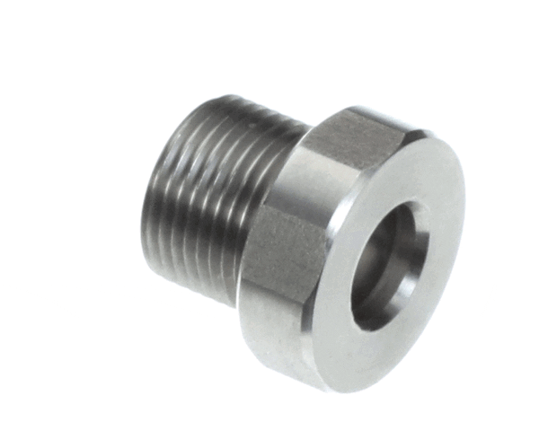 Synesso 1.4090 Steam Wand Retaining Nut, Stainless Stee (SYO1-4090)