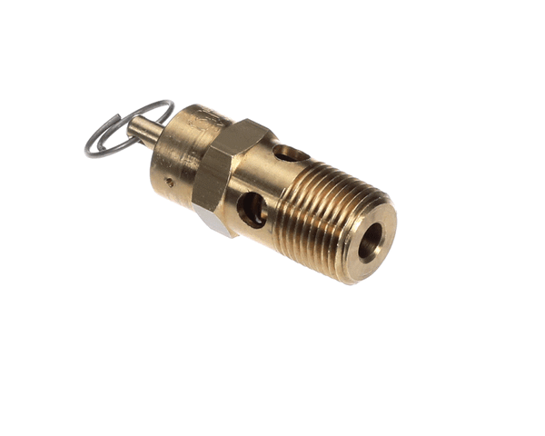 Synesso 1.4100 Pressure Relief Valve, 3/8' (SYO1-4100)