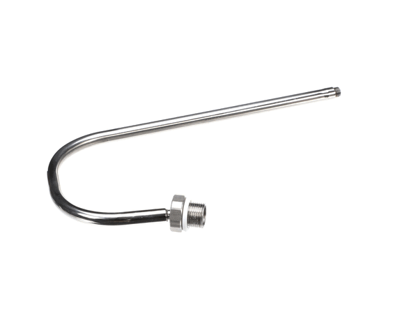 Synesso 1.4161 Steam Wand Assembly, Cool Touch, Nut, Sp (SYO1-4161)