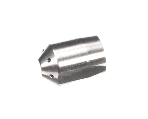 Synesso 1.4171 Steam Wand Tip, Stainless Steel, 6 Hole (SYO1-4171)