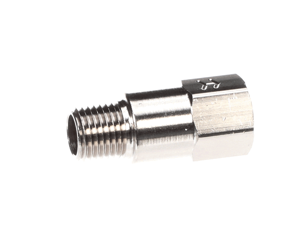Synesso 1.4290 Check Valve, 1/4' Inlet (SYO1-4290)