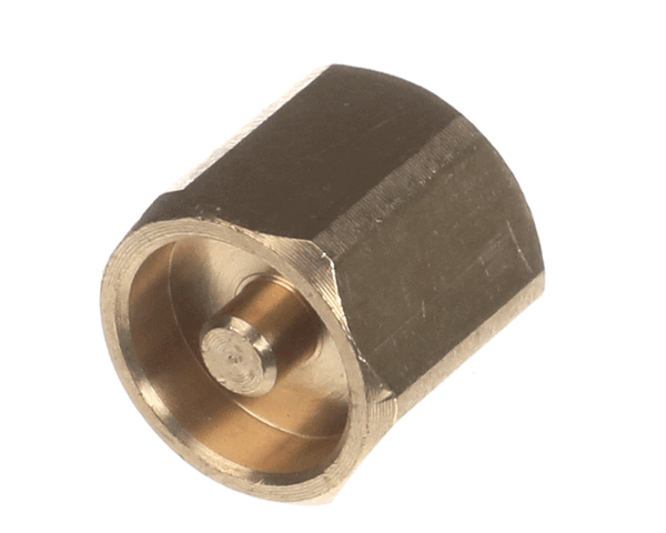 Synesso 1.4505 Steam Valve Seal Holder Without Pin Hole (SYO1-4505)