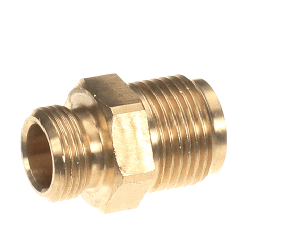 Synesso 1.5000 Fitting, Euro 3/8' Comp To 3/8' Bsp (SYO1-5000)