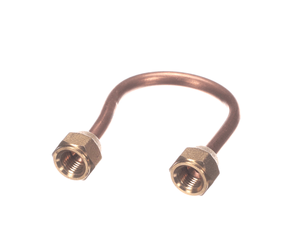 Synesso 1.5177 Tube Assy, S-Srs, Flwmtr2 To Flwmtr1 (SYO1-5177)