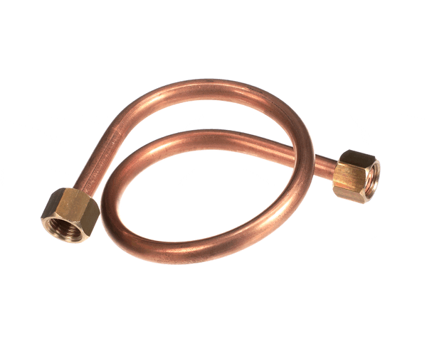 Synesso 1.5235 Tube, 5/16' Copper With Fittings, 366.75 (SYO1-5235)