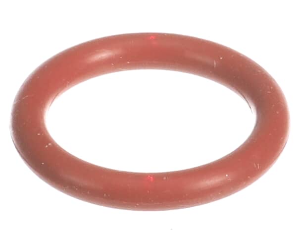 Synesso 1.5300 O-Ring, 210, Silicone, Sight Glass (SYO1-5300)