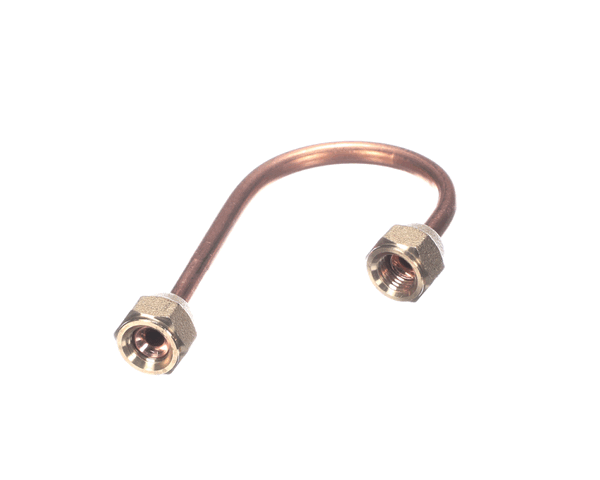 Synesso 1.5426 Tube, 1/4' Copper, Hydra Volumetric Flow (SYO1-5426)