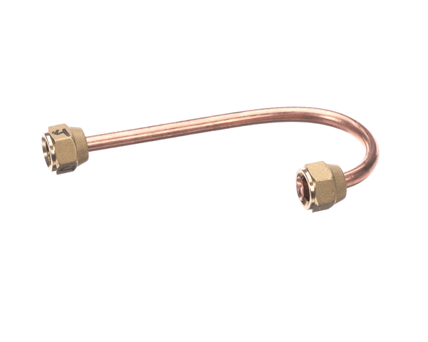 Synesso 1.5429 Tube, 1/4' Copper, Jetted Steam Tank Fil (SYO1-5429)
