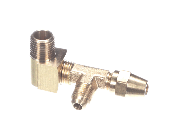 Synesso 1.5443 Drain Valve Fittings For Brew Tank, Sing (SYO1-5443)