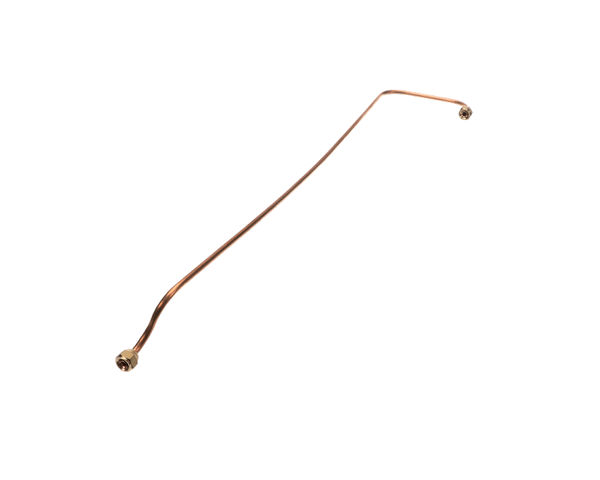 Synesso 1.5475 Tube,1/4' Copper,He To 3Rd Brew Inlet (SYO1-5475)