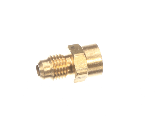 Synesso 1.5530 Fitting, Heat Exchange Outlet, 46X4 Form (SYO1-5530)
