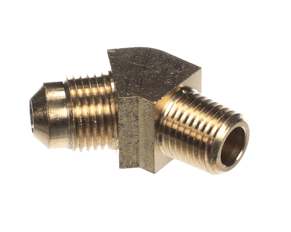 Synesso 1.5851 Fitting, 54X6, 45 Deg Elbow, 3/8" Od, Ma (SYO1-5851)