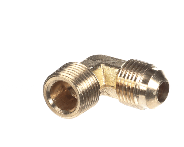 Synesso 1.5853 Fitting, 49X6X6, 90 Deg Elbow, 3/8 Od, M (SYO1-5853)
