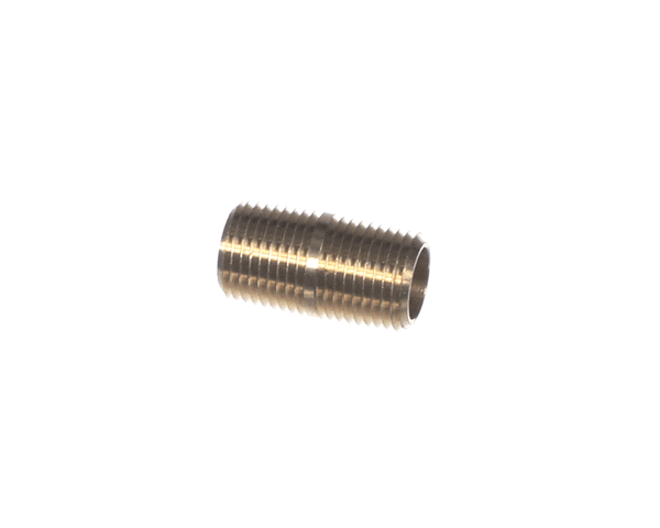 Synesso 1.5856 1/8" Close Nipple (SYO1-5856)