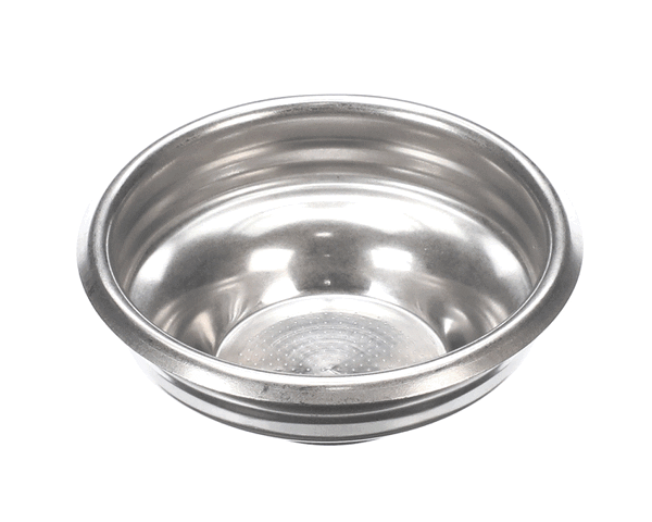 Synesso 1.7010 Filter Basket, Single 7 Grams, Ridged (SYO1-7010)