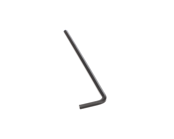 Synesso 1.7540 L Shaped Hex Key For Brew Valves (SYO1-7540)
