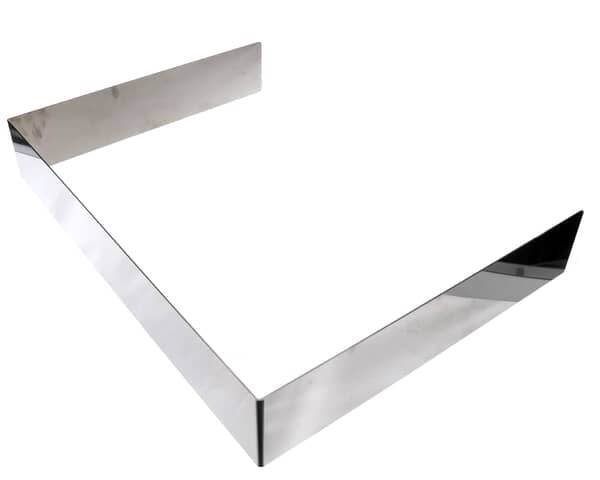 Synesso 1.7579_2 Trim, Base, 2 Gp, Ss #8 (SYO1-7579_2)