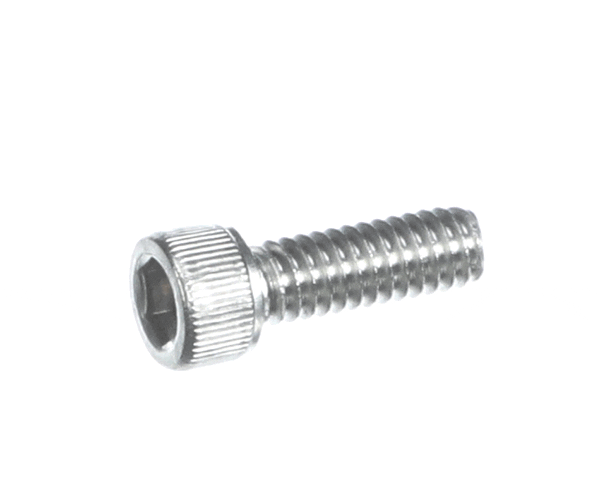Synesso 1.8040 Screws, Ss, 8-32 Soc Hd Cap, 1/2' (SYO1-8040)