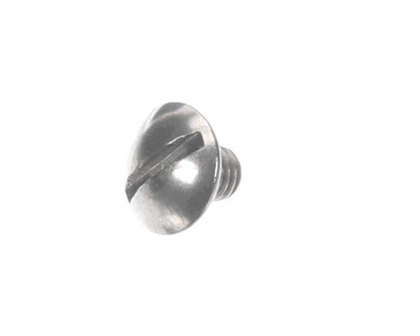 Synesso 1.8050 Screws, Ss, 10-32 Truss Hd Slot 1/4" (SYO1-8050)