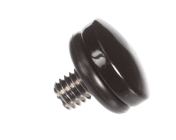 Synesso 1.8882 Side Panel Knob, Thumb Screw Black With (SYO1-8882)