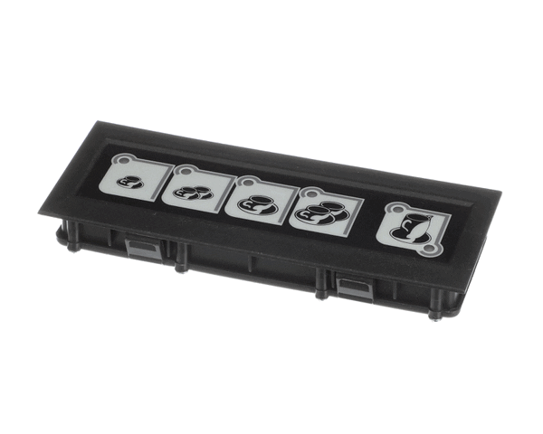 Synesso 2.3021 Cmc Keypad (New Style) (SYO2-3021)