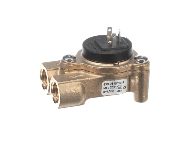 Synesso 2.3057 Flow Meter, 4 Magnet - No Fittings 2015 (SYO2-3057)