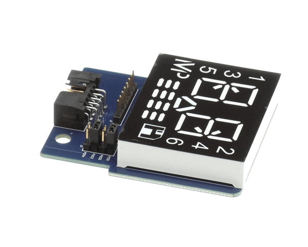 Synesso 2.3523 Display Shot Timer Assy (SYO2-3523)