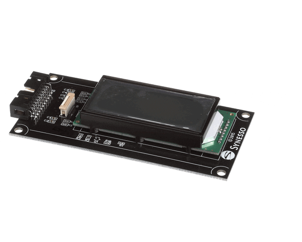 Synesso 2.3720 Handheld Display/Controller Board Only 2 (SYO2-3720)