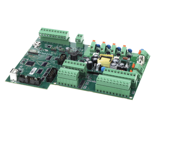Synesso 2.3803 Main Electronics Board, White, Programme (SYO2-3803)