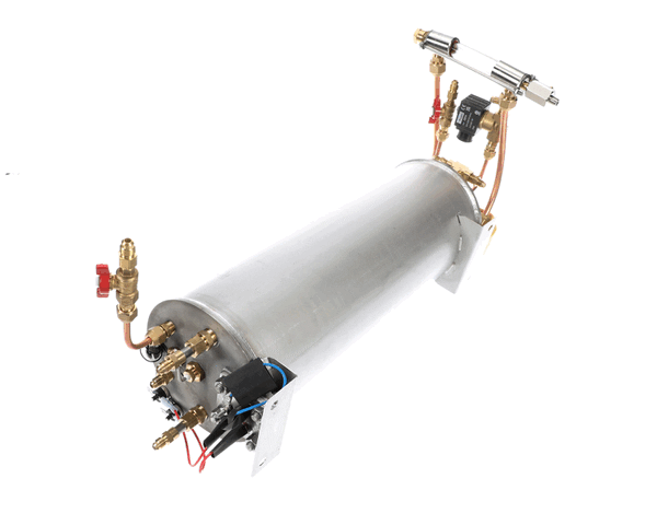 Synesso 3.4502 Suba, Universal Steam Tank Assembly, 2 G (SYO3-4502)