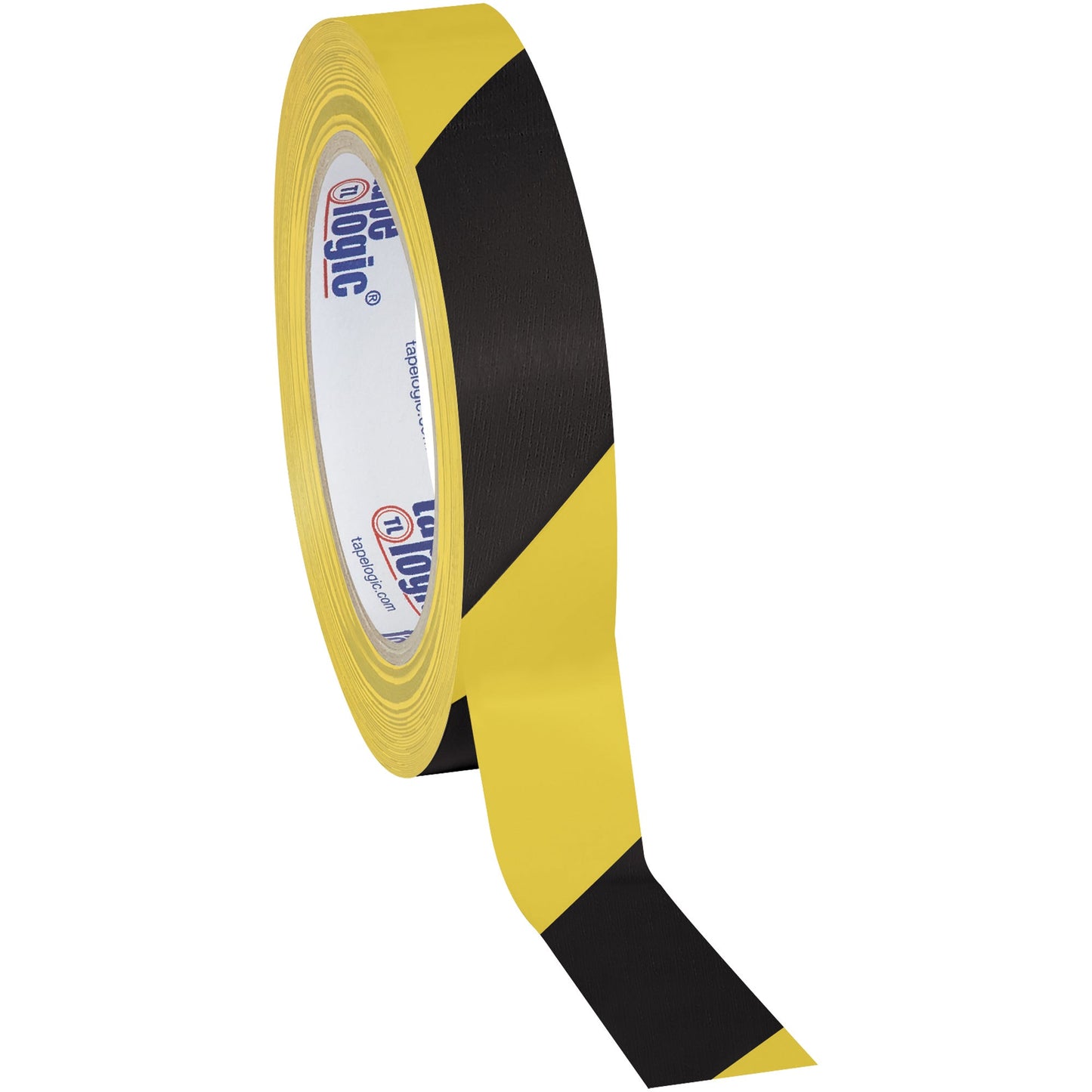 tape-logic-r-1-x-36-yds-black-yellow-3-pack-tape-logic-r-striped-vinyl-safety-tape-t91363pkby_1
