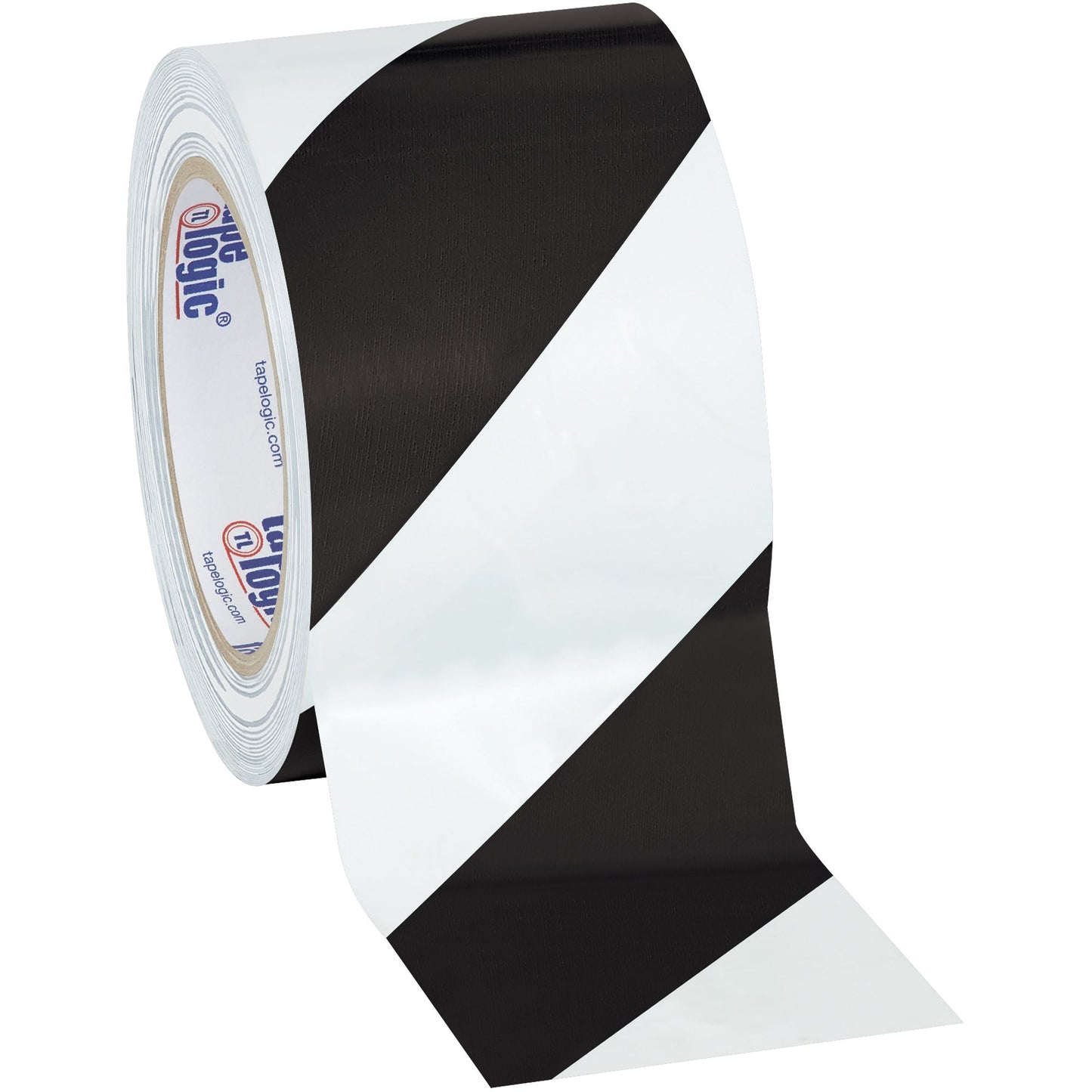 tape-logic-r-3-x-36-yds-black-white-tape-logic-r-striped-vinyl-safety-tape-t9336bw_1