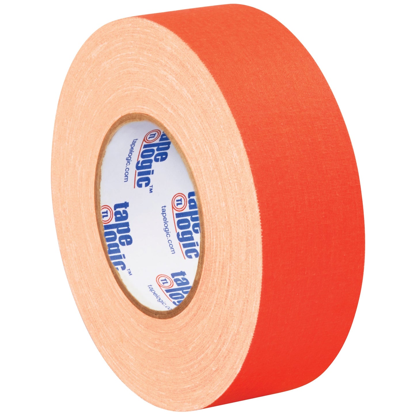 tape-logic-r-2-x-50-yds-fluorescent-orange-tape-logic-r-11-mil-gaffers-tape-t9874for_1