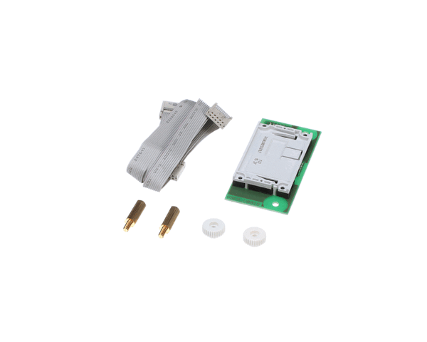 Thermoplan 40500.1737 Card Reader Assembly (TAG40500-1737)