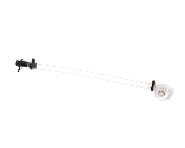 Thermoplan 40500.1901 Coffee Outlet Hose With Air Valve. (TAG40500-1901)