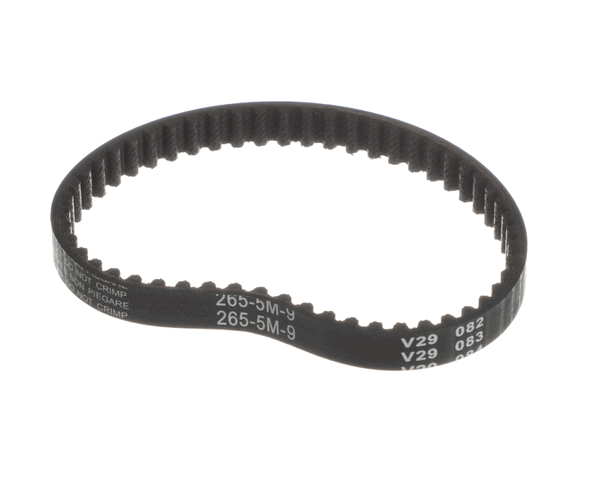 Thermoplan 41500.1145 Toothed Belt 265-5M-9 (TAG41500-1145)