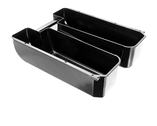 Thermoplan 41500.1254 Ground Drawer Assembly. Mastrena Ii (TAG41500-1254)