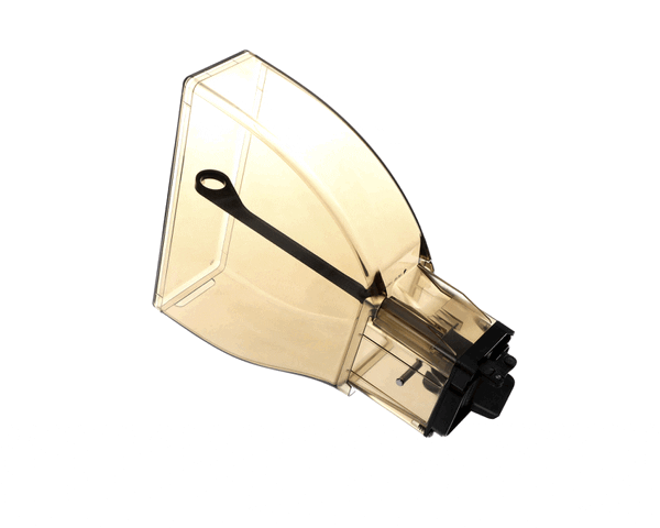 Thermoplan 41500.1301 Bean Hopper Small Assembly. Mastrena Ii (TAG41500-1301)