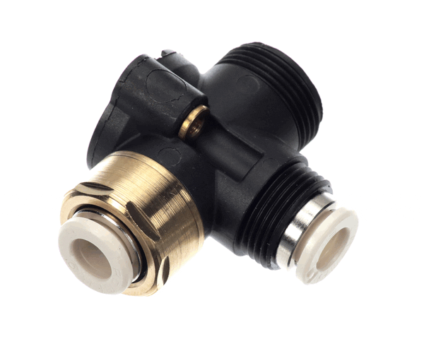 Thermoplan 41500.1407 Body Assembly. Magnet Valve 2/2, 6 (TAG41500-1407)