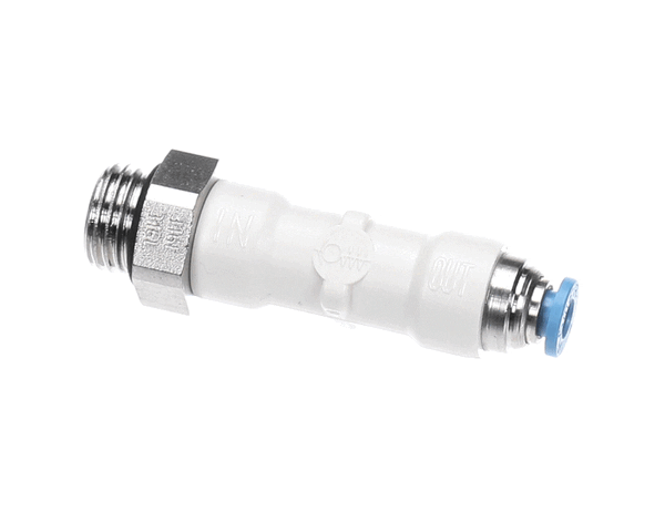 Thermoplan 42800.1295 Check Valve 4-1/4, (TAG42800-1295)