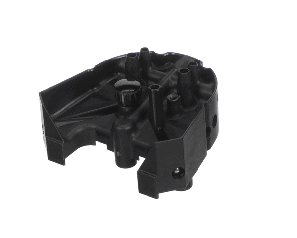 Thermoplan 43500.1217 Outlet Unit Chocolate W/Headless Screws (TAG43500-1217)