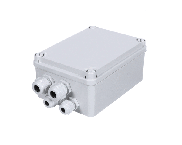 Talsa 0758 Contactor Box, Water Tight (TAL0758)
