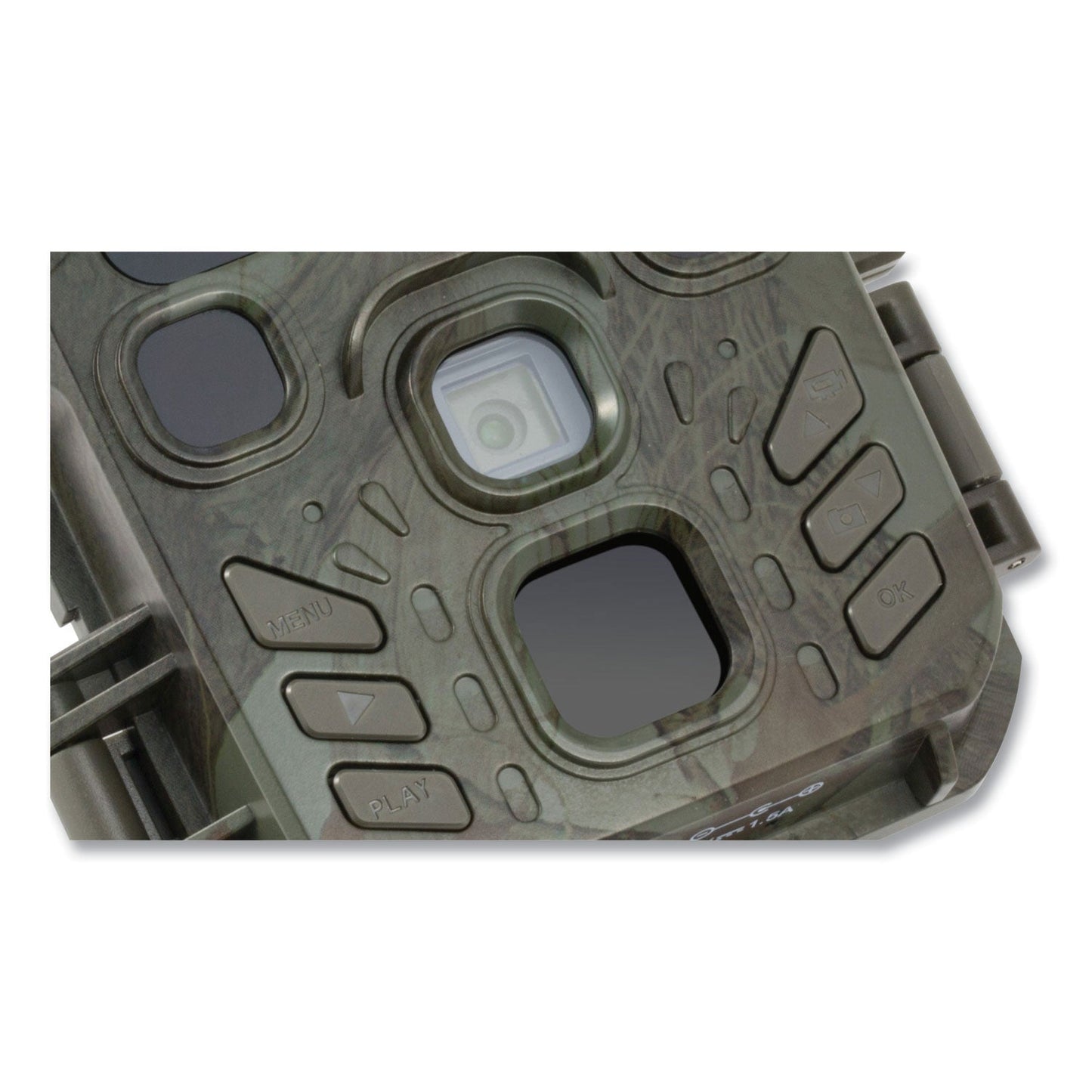 TECHNAXX Mini Nature Wild Cam TX-117, 1920 x 1080 Pixels (TAX4795)