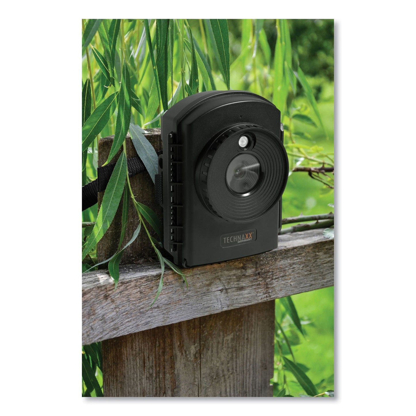 TECHNAXX Full HD Time Lapse Camera TX-164, 1920 x 1080 Pixels (TAX4922)