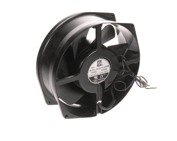 TurboChef 100085 Fan, Cooling, Orion, 230Vac (Dual Fan Co (TBC100085)