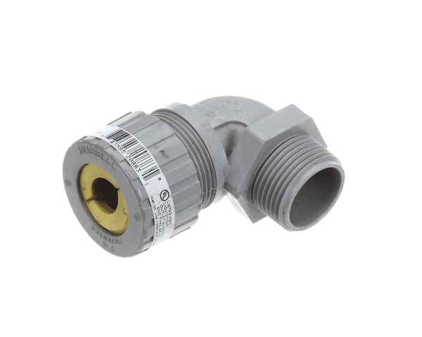 TurboChef 100423 Strain Relief, Right Angle (TBC100423)